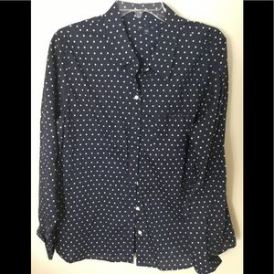 Gap Button Down women’s